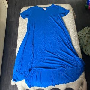 GUC Lularoe Carly
